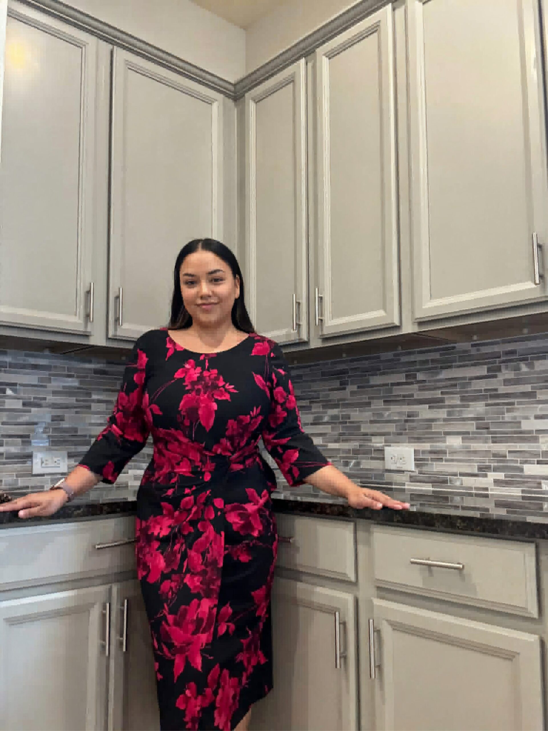 Natasha Camacho — Houston Realtor with JLA Realty, TX License #766999